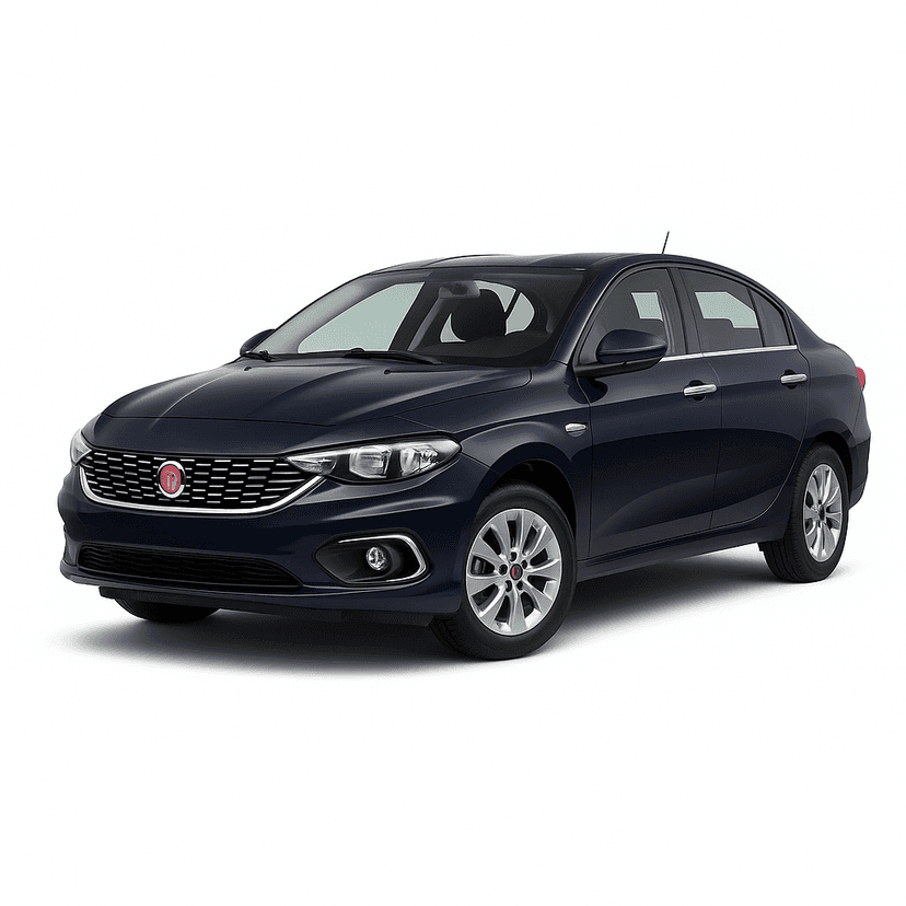 Fiat Egea