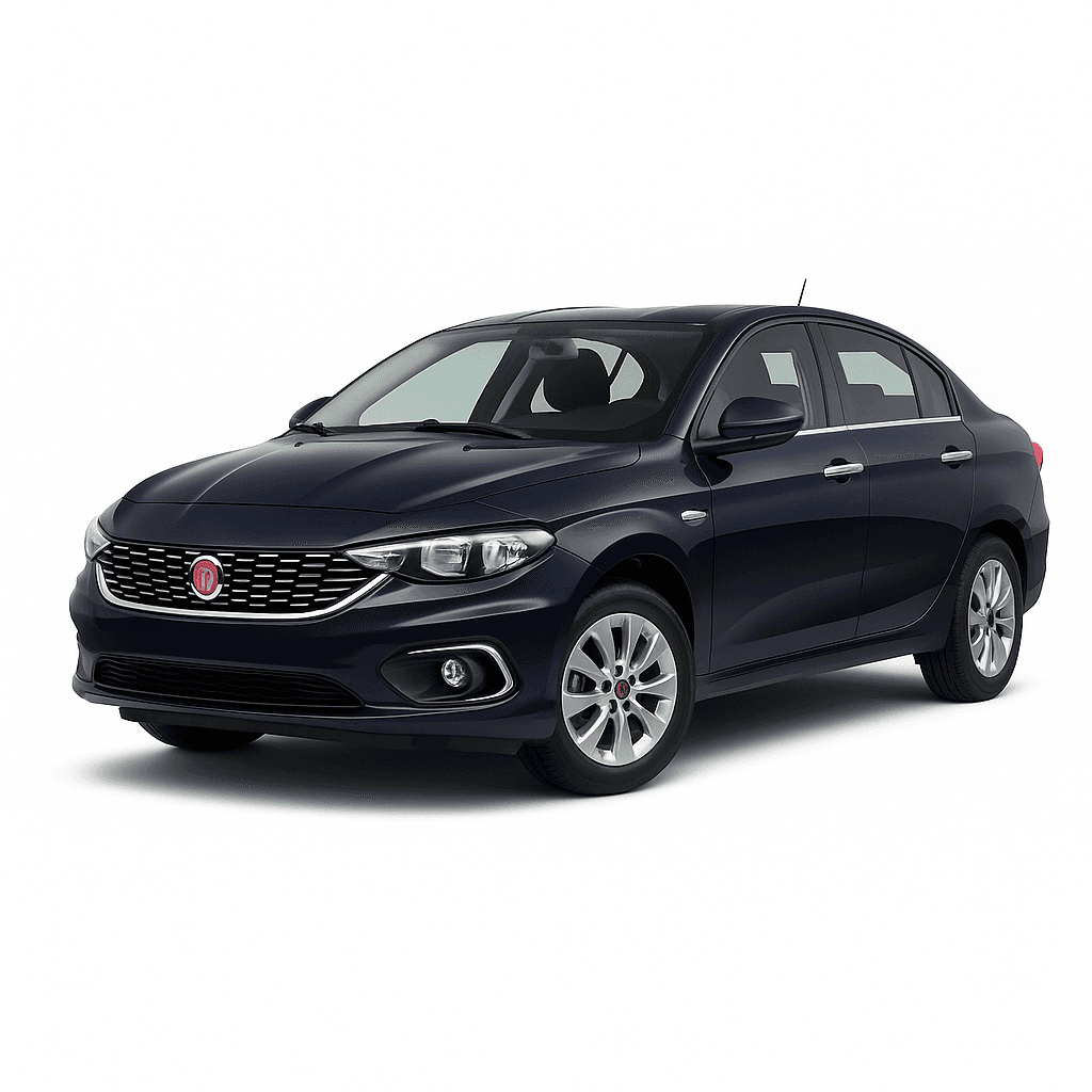 Fiat Egea